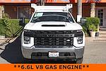 Used 2020 Chevrolet Silverado 2500 Double Cab Service Truck for sale #59670 - photo 4