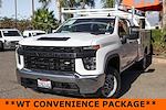 Used 2020 Chevrolet Silverado 2500 Double Cab Service Truck for sale #59670 - photo 5