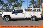 Used 2020 Chevrolet Silverado 2500 Double Cab Service Truck for sale #59670 - photo 6