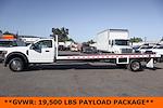 Used 2020 Ford F-550 Regular Cab Flatbed Truck for sale #59671 - photo 6