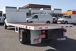 Used 2020 Ford F-550 Regular Cab Flatbed Truck for sale #59671 - photo 7
