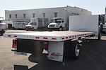 Used 2020 Ford F-550 Regular Cab Flatbed Truck for sale #59671 - photo 2