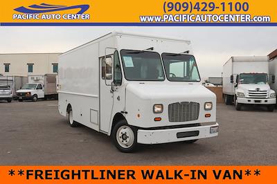 Used 2015 Freightliner MT 45 Step Van / Walk-in for sale #59672 - photo 1