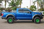 2017 Ford F-150 Super Cab 4WD Pickup for sale #59674 - photo 10