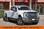 2017 Ford F-250 Crew Cab 4WD Pickup for sale #59675 - photo 3