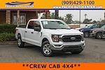 Used 2023 Ford F-150 XLT SuperCrew Cab for sale #59677 - photo 1