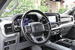 Used 2023 Ford F-150 XLT SuperCrew Cab for sale #59677 - photo 18