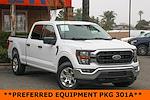 Used 2023 Ford F-150 XLT SuperCrew Cab for sale #59677 - photo 3
