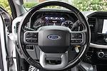 Used 2023 Ford F-150 XLT SuperCrew Cab for sale #59677 - photo 21