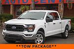 Used 2023 Ford F-150 XLT SuperCrew Cab for sale #59677 - photo 5