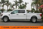 Used 2023 Ford F-150 XLT SuperCrew Cab for sale #59677 - photo 6