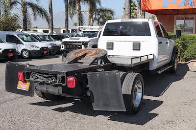 2022 Ram 5500 Crew Cab DRW 4WD Cab Chassis for sale #59678 - photo 2