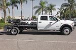 2022 Ram 5500 Crew Cab DRW 4WD Cab Chassis for sale #59678 - photo 10