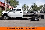 2022 Ram 5500 Crew Cab DRW 4WD Cab Chassis for sale #59678 - photo 6
