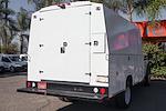 2021 Ford F-550 Regular Cab DRW RWD Enclosed Service Body for sale #59680 - photo 2