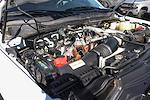 2021 Ford F-550 Regular Cab DRW RWD Enclosed Service Body for sale #59680 - photo 13