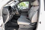 2021 Ford F-550 Regular Cab DRW RWD Enclosed Service Body for sale #59680 - photo 20
