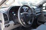 2021 Ford F-550 Regular Cab DRW RWD Enclosed Service Body for sale #59680 - photo 21