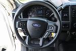 2021 Ford F-550 Regular Cab DRW RWD Enclosed Service Body for sale #59680 - photo 24