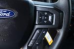 2021 Ford F-550 Regular Cab DRW RWD Enclosed Service Body for sale #59680 - photo 27