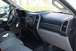 2021 Ford F-550 Regular Cab DRW RWD Enclosed Service Body for sale #59680 - photo 38