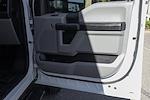 2021 Ford F-550 Regular Cab DRW RWD Enclosed Service Body for sale #59680 - photo 41