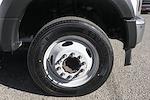 2021 Ford F-550 Regular Cab DRW RWD Enclosed Service Body for sale #59680 - photo 42