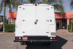 2021 Ford F-550 Regular Cab DRW RWD Enclosed Service Body for sale #59680 - photo 8