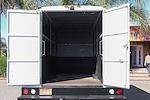 2021 Ford F-550 Regular Cab DRW RWD Enclosed Service Body for sale #59680 - photo 9