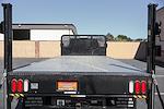 2020 Ram 5500 Regular Cab DRW RWD Flatbed Truck for sale #59682 - photo 11