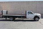 2020 Ram 5500 Regular Cab DRW RWD Flatbed Truck for sale #59682 - photo 17