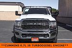 2020 Ram 5500 Regular Cab DRW RWD Flatbed Truck for sale #59682 - photo 4