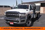 2020 Ram 5500 Regular Cab DRW RWD Flatbed Truck for sale #59682 - photo 5