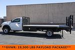 2020 Ram 5500 Regular Cab DRW RWD Flatbed Truck for sale #59682 - photo 6