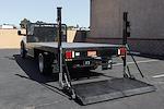 2020 Ram 5500 Regular Cab DRW RWD Flatbed Truck for sale #59682 - photo 9