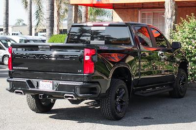 2020 Chevrolet Silverado 1500 Crew Cab 4WD Pickup for sale #59683 - photo 2