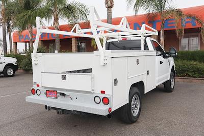 2022 Ford F-250 Regular Cab 4WD Service Truck for sale #59685 - photo 2