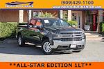 Used 2020 Chevrolet Silverado 1500 LT Crew Cab for sale #59686 - photo 1