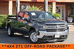 Used 2020 Chevrolet Silverado 1500 LT Crew Cab for sale #59686 - photo 3