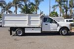 2022 Ford F-350 Regular Cab DRW RWD Dump Truck for sale #59687 - photo 14