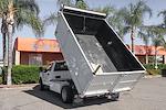2022 Ford F-350 Regular Cab DRW RWD Dump Truck for sale #59687 - photo 3