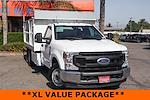 2022 Ford F-350 Regular Cab DRW RWD Dump Truck for sale #59687 - photo 4
