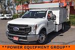2022 Ford F-350 Regular Cab DRW RWD Dump Truck for sale #59687 - photo 6