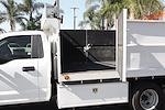 2022 Ford F-350 Regular Cab DRW RWD Dump Truck for sale #59687 - photo 8
