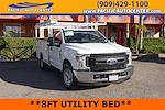 2019 Ford F-350 Regular Cab SRW RWD Service Truck for sale #59688 - photo 1