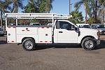 2019 Ford F-350 Regular Cab SRW RWD Service Truck for sale #59688 - photo 11