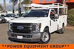2019 Ford F-350 Regular Cab SRW RWD Service Truck for sale #59688 - photo 5
