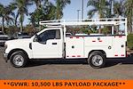 2019 Ford F-350 Regular Cab SRW RWD Service Truck for sale #59688 - photo 6