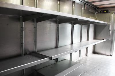 Used 2020 Freightliner MT 45 - photo 1