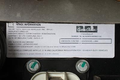 Used 2020 Freightliner MT 45 - photo 1